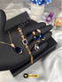 blue-gold-teardrop-jewelry-collection-party-wear