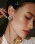 Luxury-Zircon-Stud-Earrings-Silver-Plating-Jewels-by-Sarah-Model-Shot