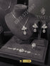 silver-rhodium-plated-butterfly-bridal-jewelry-suite
