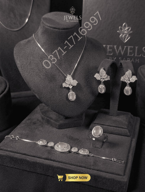 rose-pink-gemstone-butterfly-jewelry-set-for-girls