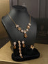 luxury-champagne-gold-zircon-floral-jewelry-set-for-women