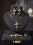 jewels-by-sarah-gold-champagne-butterfly-jewelry-set-pakistan