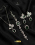 regal-emerald-green-oval-zircon-butterfly-set-jewels-by-sarah