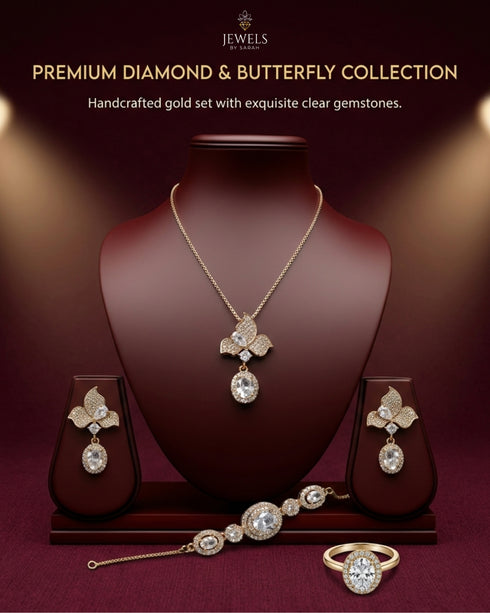 premium-gold-crystal-butterfly-necklace-earrings-set