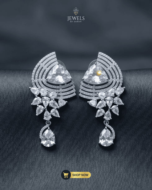 Jewels-by-Sarah-Celestial-Fan-Trillion-Zircon-Teardrop-Drop-Earrings