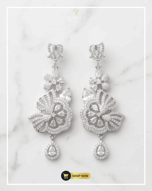 Jewels-by-Sarah-Crystal-Camellia-Silver-Floral-Chandelier-Earrings