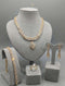 The Eternal Drop Luminous Jewelry Suite (Necklace, Earrings, Bracelet & Ring)