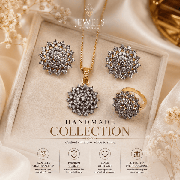 Handmade Jewelry