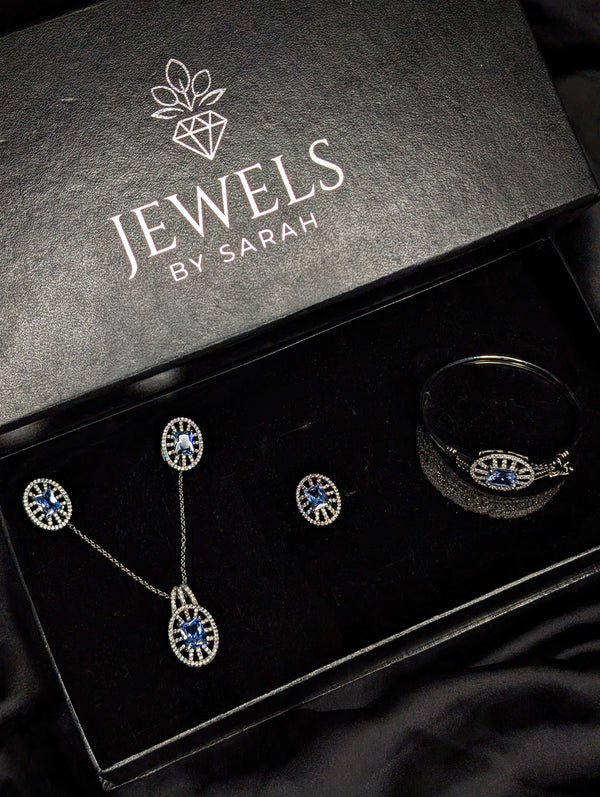 Jewelry Box